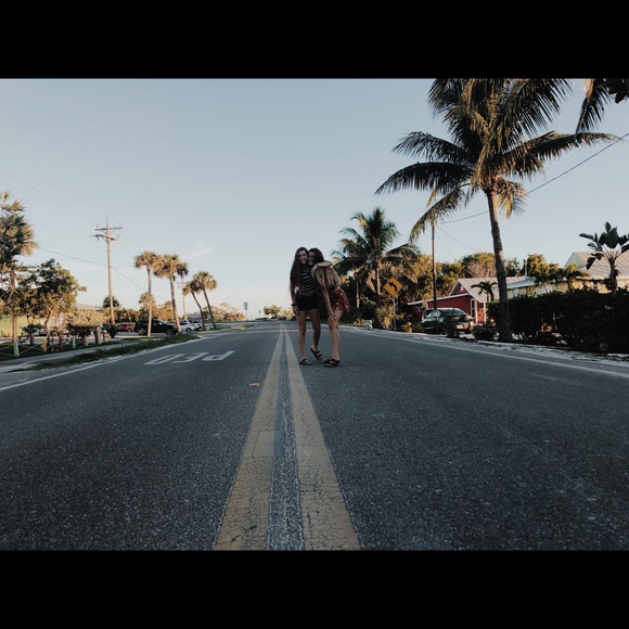 Meet your Posher, Savannah - Picture 1 of 1